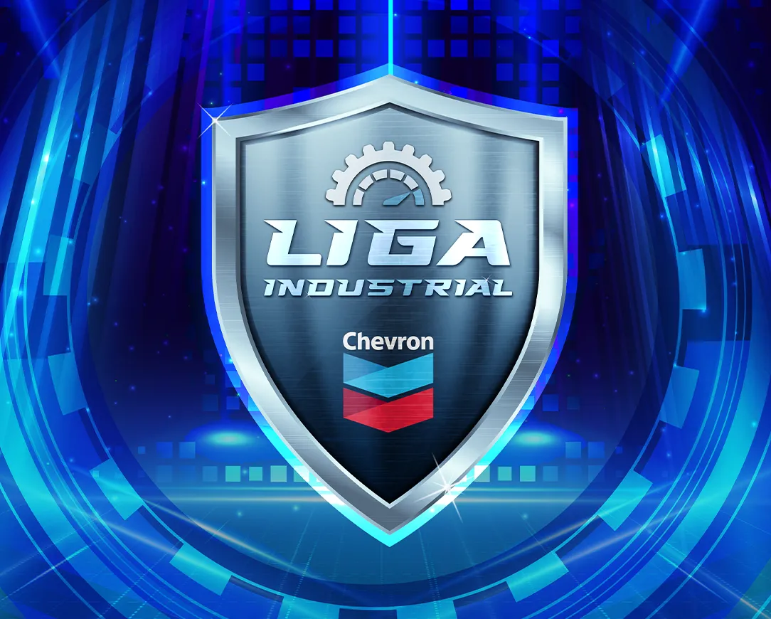 Imagen - Liga Industrial Chevron